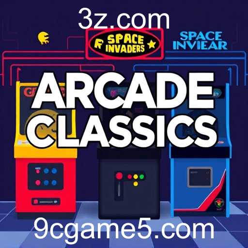 A Revolução dos Jogos Online e o Crescimento do 9cgame