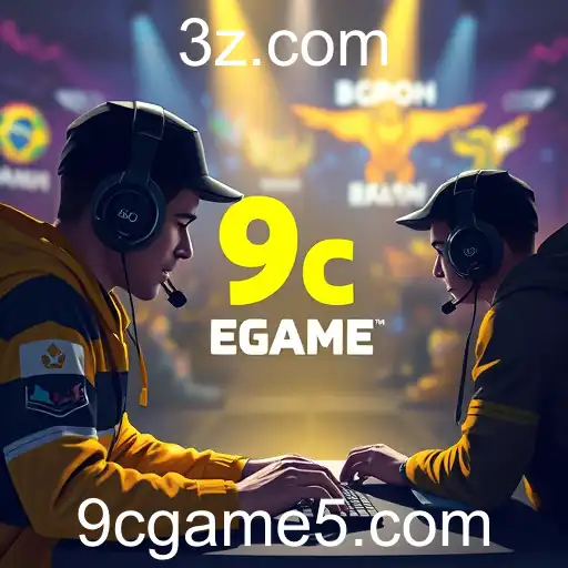 A Revolução do Mercado de Jogos em 2026