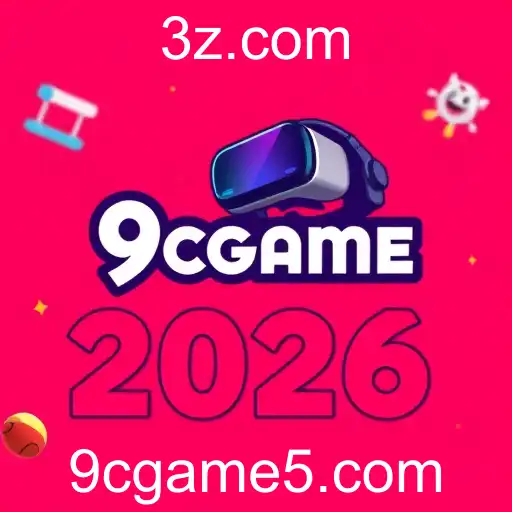 A Ascensão de 9cgame no Cenário Brasileiro