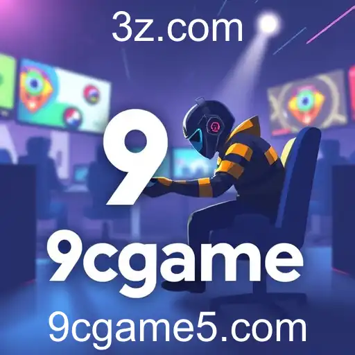 A Ascensão do 9cgame no Mercado de Jogos Online