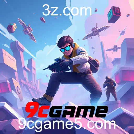 Tendências de 9cgame em 2026: Inovações e Desafios