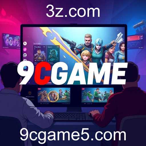 Tendências e Impactos do 9cgame no Mercado de Jogos