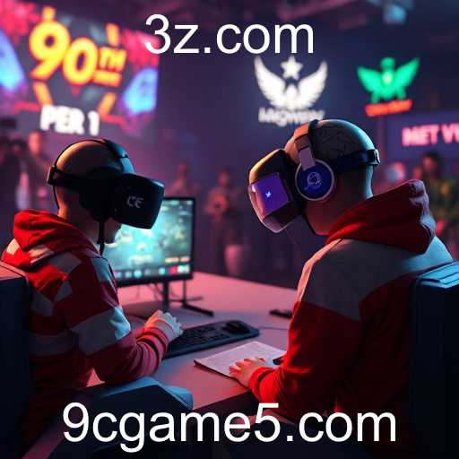 A Ascensão dos Jogos Online em 2026